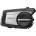Sena SENA 50C-01 motorcycle intercom Bluetooth 5.0 2000 m 1 pcs. , черен (Interkom z kamerą 50C-01)