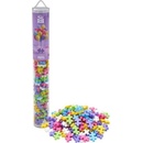 Plus-Plus Tuba MINI PASTEL mix 100 ks