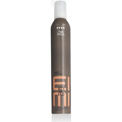 Wella EIMI Shape Control Styling Mousse 500 ml