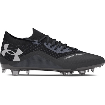 Under Armour Футболни бутонки Under Armour Shadow Elite 2 Firm Ground Football Boots - Black/Grey