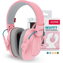 ALPINE Muffy Pink