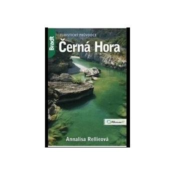 Černá Hora