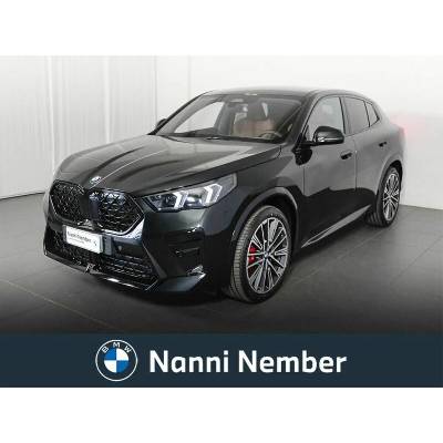 BMW X2 sDrive18d M Sport 110 kW