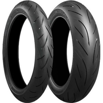 Bridgestone Battlax Hypersport S21 160/60 R17 69W