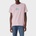PS Paul Smith Тениска PS Paul Smith Men's Block T-Shirt - Pink 20