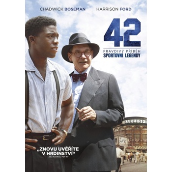 42 DVD
