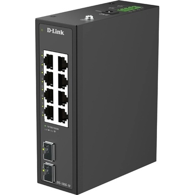 D-Link DIS-100G-10