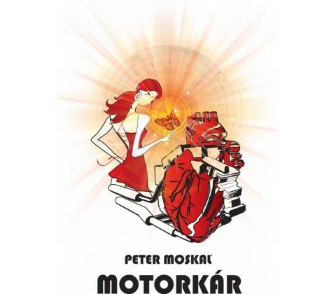 Motorkár