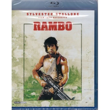 rambo 1 BD