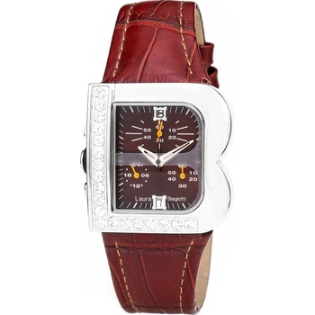 Laura Biagiotti LB0002L-10Z - Дамски часовник (LB0002L-10Z)