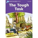 Dolphin 4 Tough Task