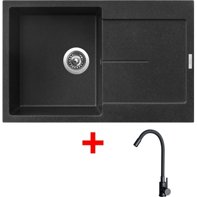 Set Sinks ULTIMA 790 + ELASTA – Zbozi.Blesk.cz