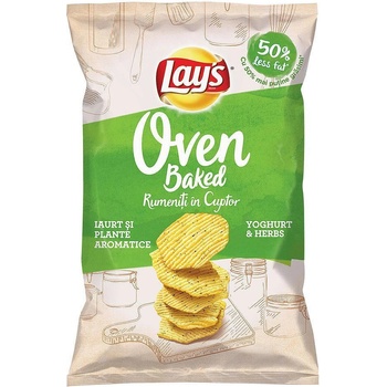 Image 1 of Lay's Lays ПЕЧЕН ЙОГУРГ И БИЛКИ