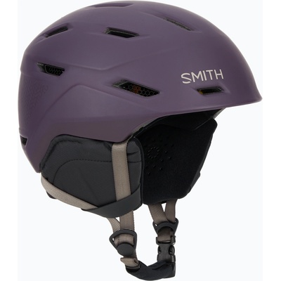 Smith Optics Ски каска Smith Mission MIPS matte cosmos geo