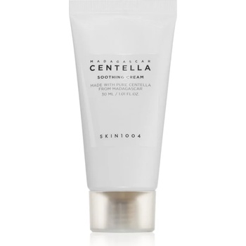 Image 1 of SKIN1004 Madagascar Centella Soothing Cream богат подхранващ и успокояващ крем за регенерация и възстановяване на кожата 30ml