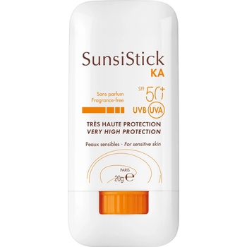 Avène Sun Слънцезащитен стик KA, SPF50+, 20 g