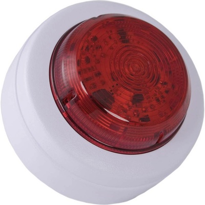 ComPro signální osvětlení LED Solista Maxi SOL/M/W/D/RF bílá 9 V/DC, 12 V/DC, 24 V/DC, 48 V/DC – Hledejceny.cz
