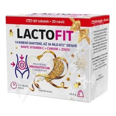 Galmed Lactofit tob 60 + 20 tobolek
