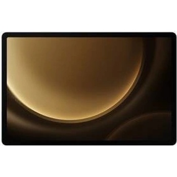 Samsung Galaxy Tab S9 FE+ Silver SM-X610NZSEEUE