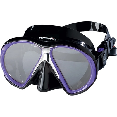 Atomic aquatics Subframe, os