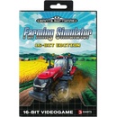 Farming Simulator (16-Bit Edition)