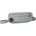 Eagle Creek Портфейл Eagle creek Undercover RFID Money Belt Wallet - Storm Grey - размер 28 x 10 cm (511-0674-0311)