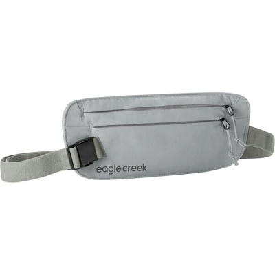 Eagle Creek Портфейл Eagle creek Undercover RFID Money Belt Wallet - Storm Grey - размер 28 x 10 cm (511-0674-0311)