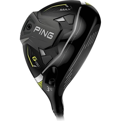 Ping G430 MAX pánské fairway dřevo Alta CB 65 – Sleviste.cz