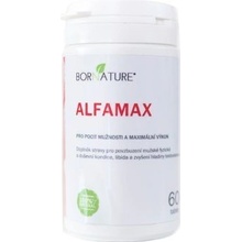 Bornature ALFAMAX 60 kapsúl