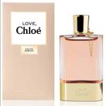 Chloé Love, Chloé EDP 75 ml Парфюми