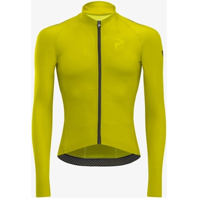 Pinarello DOGMA THERMAL limetková