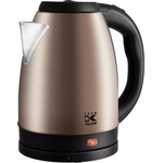 Kalorik JK1801CO СКЛАД ЗА ВОДА 1, 8 L ROSEGOLD (JK1801CO) Електрически кани