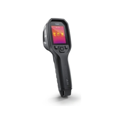 FLIR TG267