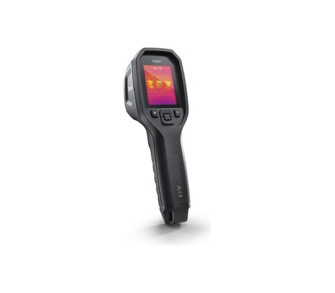 FLIR TG267