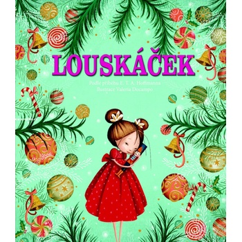 Louskáček