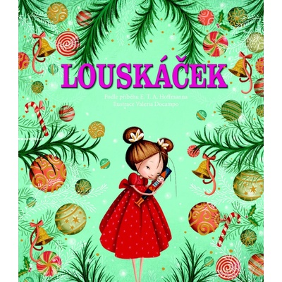 Louskáček