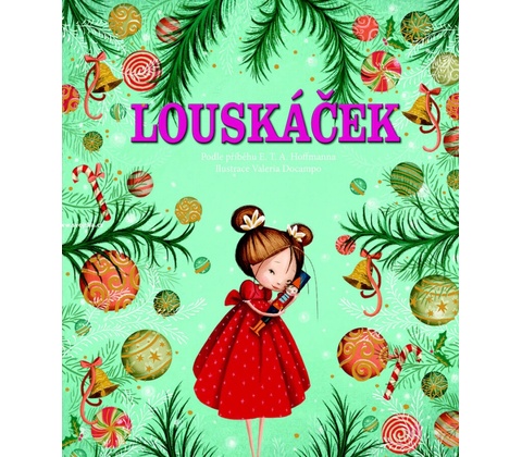 Louskáček