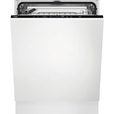 AEG FSS5261XZ vstavaná umývačka