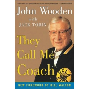 They Call Me Coach | JohnR Wooden (2011)