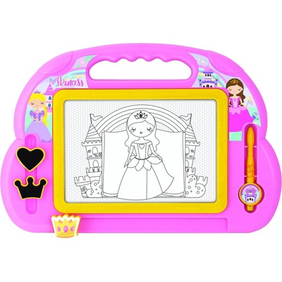 AS Company Магическа дъска за рисуване AS Company - Princess (1028-12263)