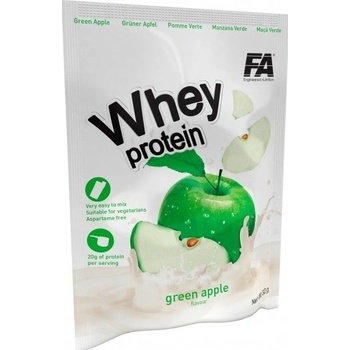 Fitness Authority Whey Protein 30 g