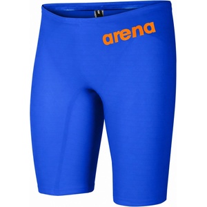 arena powerskin carbon air2 jammer neon blaze xxs - uk28