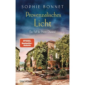 Provenzalisches Licht (ISBN: 9783764508883)