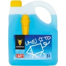 Coyote Zimná kvapalina do ostrekovačov -40°C 3 l