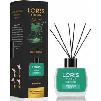 Loris tyčinky 120 ml