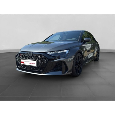 Audi RS3 Sportback 2.5 TFSI quattro 294 kW