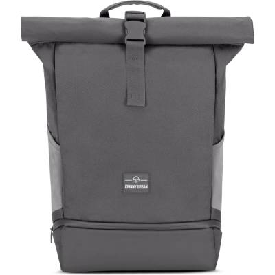Johnny Urban Дневна раница Johnny urban Allen 19 Daypack - Dark Grey - размер One Size (504-1478-0311)