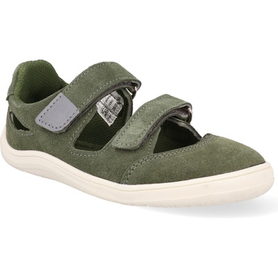 Baby Bare Shoes Baby bare Febo Joy Khaki