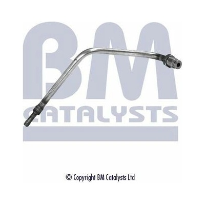 Tlakové potrubí, tlakový senzor (filtr sazí a pevných částic BM CATALYSTS PP11294A