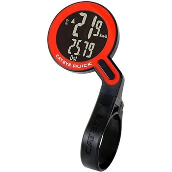 Image 1 of CatEye Quick (CC-RS100W)